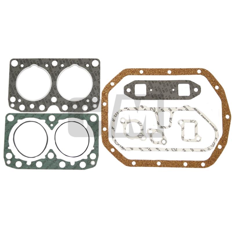 Pochette de Joints pour John Deere, Tracteur 100 référence fournisseur 15417000